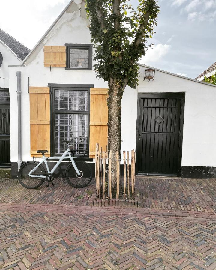 Strandlopertje Zandvoort Extérieur photo